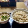 田舎うどん てつ