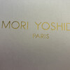 MORI YOSHIDA 東京店