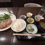 母さんの台所 - 