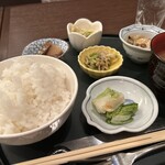 母さんの台所 - 