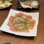 鳥四季 上野駅前店 - 