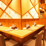 炭火ごろ焼き&beer ごきげんえびす - 