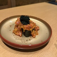 おやじ最後の握り 別邸 - 