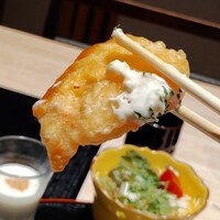 水たき料亭 博多華味鳥 ヒルトンプラザウエスト店 - 