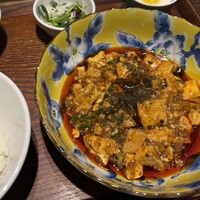 中華旬彩 森本 - 