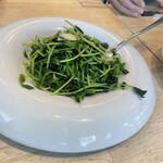 北京ダック専門店・北京烤鴨店 銀座二丁目店 - 