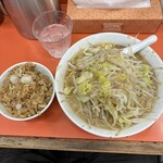 らーめん いごっそう - 