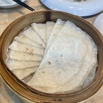 北京ダック専門店・北京烤鴨店 銀座二丁目店 - 