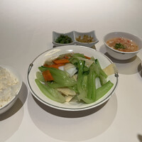中国飯店 市ヶ谷店 - 