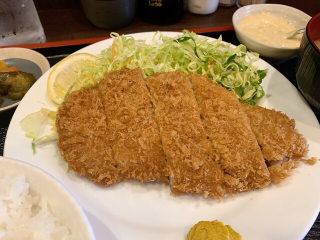 Tonkatsu Masakiya photo 2