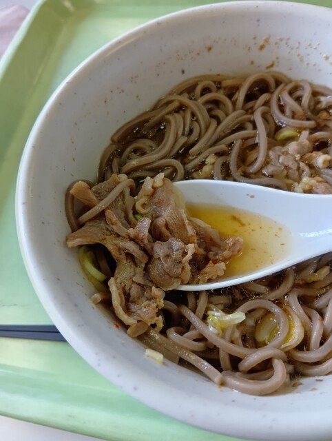 食堂 かすみ - 東釧路（食堂）の写真