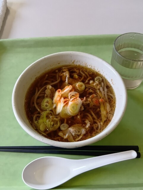 食堂 かすみ - 東釧路（食堂）の写真