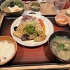 大戸屋 デリスクエア今池店