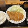 とんかつ　まるや 大手町店