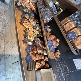 口コミ一覧 3ページ目 : 丘の上のパン屋 - たまプラーザ/パン [食べログ]
