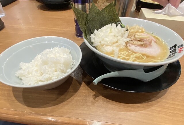 Machida Shoten Toyokawa Inter Ten