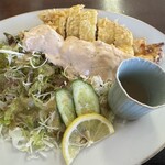 しほみ食堂 - 
