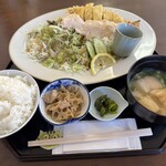 しほみ食堂 - 