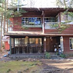 旧軽井沢Cafe 涼の音 - 