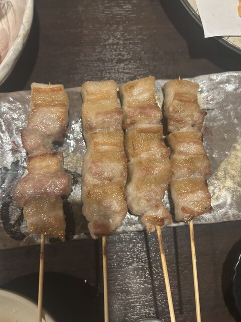 鈴の屋 住吉店のご予約 - 昭和町通/焼き鳥 | 食べログ