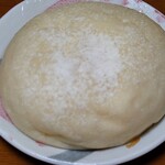 レジュイール - 料理写真:ふんわりクリームパン220円