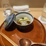 銀座 しのはら - 