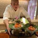 銀座 しのはら - 