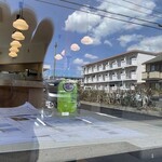 インデアンレストラン  ニューミラ - 