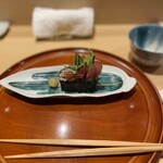 銀座 しのはら - 