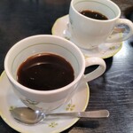 しげちゃん - アフターコーヒー