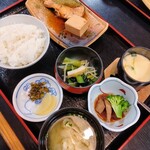 しげちゃん - 日替り定食