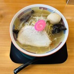 たんめん亭 妙見店 - 