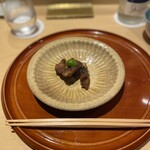 銀座 しのはら - 