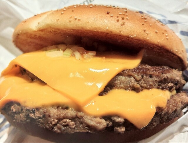 マクドナルド 13号天童長岡店（McDonalds） - 高擶（ハンバーガー）