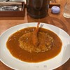 カレー専門店 白銀亭  イトゥビル店