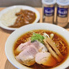 らーめんとカレーのお店 NEWかれいど