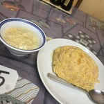 中国料理 龍門 - 