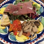 イルソーレ ロッソ - 