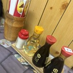 中国料理 龍門 - 