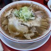 ラーメン荒畑
