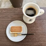 オルタナティブ コーヒー ワークス - 