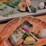 酒とつまみ 食堂きもと - 