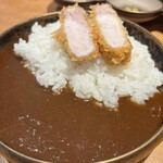 とんかつ今井 - 