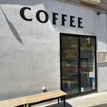 オルタナティブ コーヒー ワークス - 