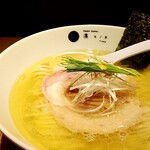 Nippon Ramen 凛 KYOTO - 