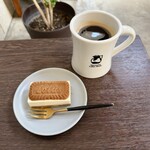 オルタナティブ コーヒー ワークス - 