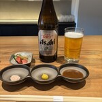 とんかつ今井 - 