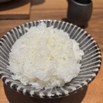 とんかつ今井 - 