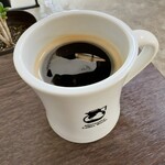 オルタナティブ コーヒー ワークス - 