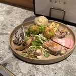 （食）ましか - 